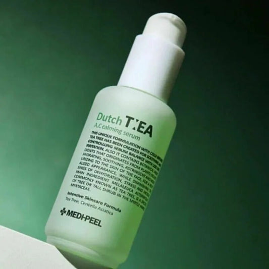 MEDIPEEL Ампульная сыворотка для лица Dutch Tea A.C Calming, 70 мл
