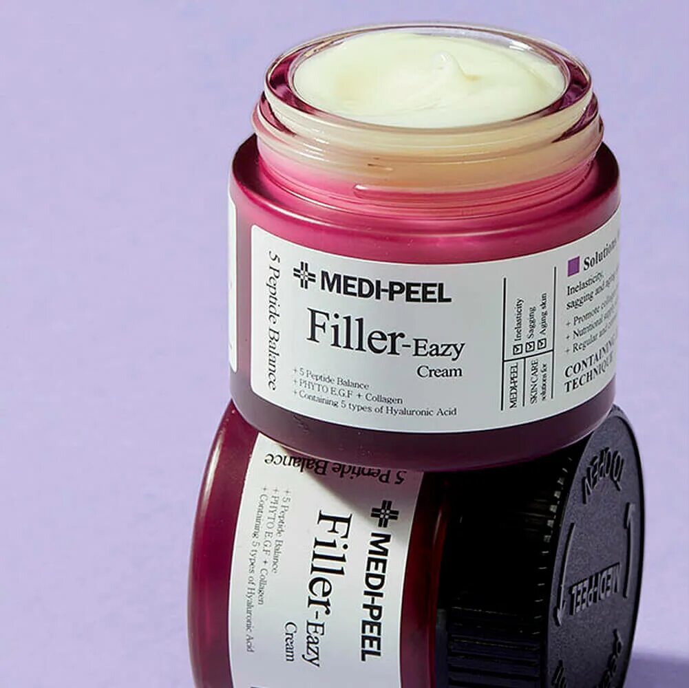 MEDIPEEL Крем-филлер для лица Filler-Eazy, 50 гр