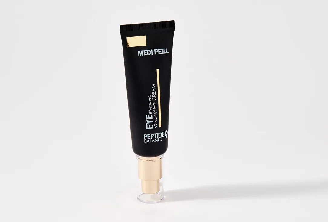 MEDIPEEL Омолаживающий крем для век Peptide 9 Hyaluronic, 40 мл