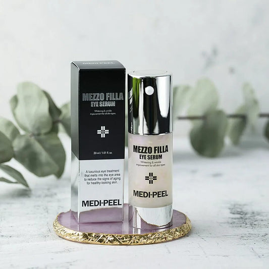MEDIPEEL Омолаживающая сыворотка для век Mezzo Filla, 30 мл