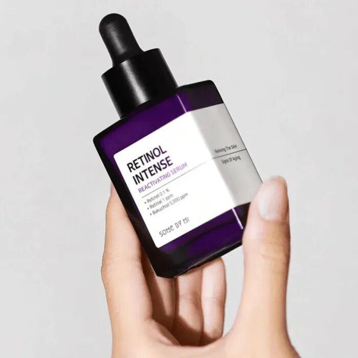 SOME BY MI Сыворотка для лица Retinol Intense, 30 мл