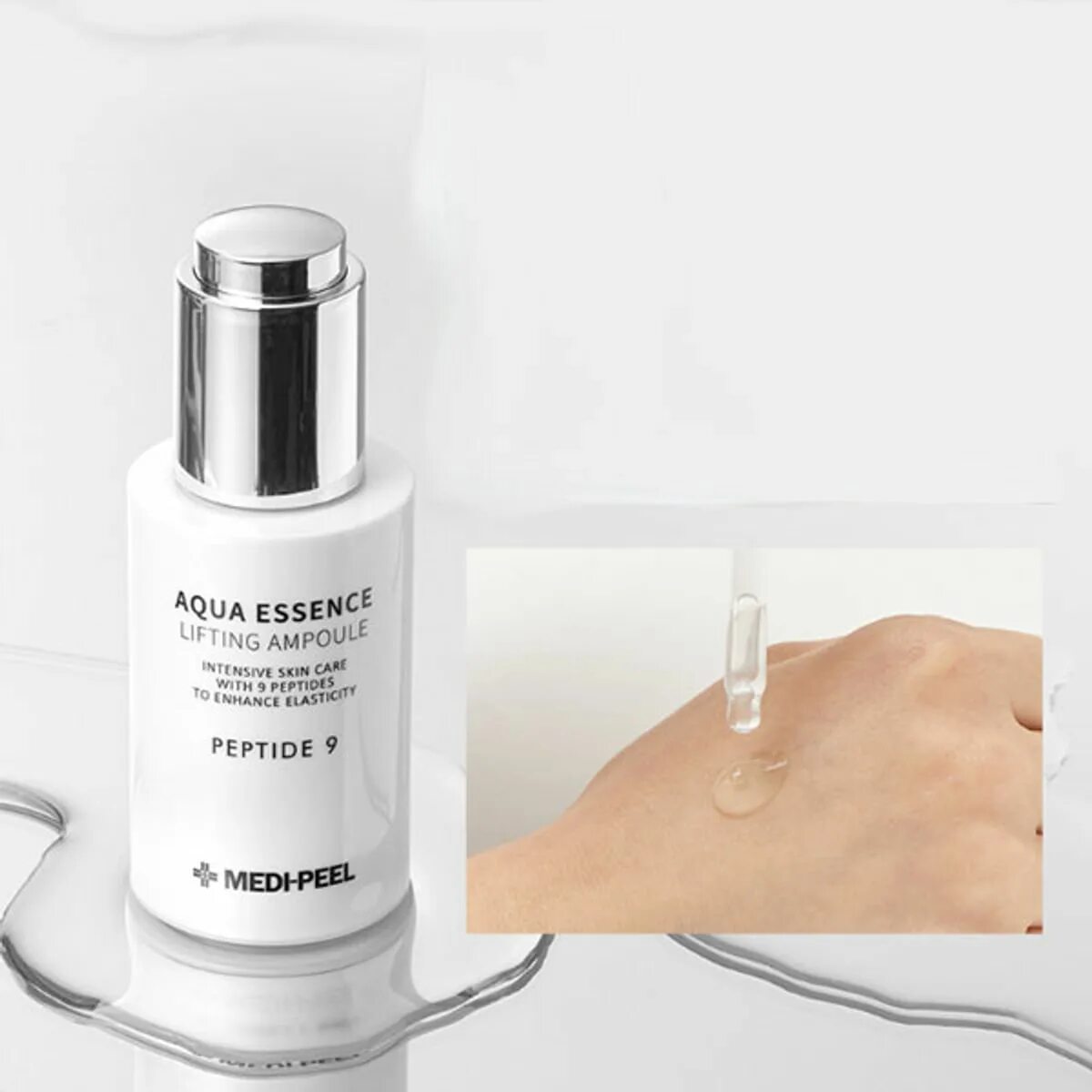 MEDIPEEL Сыворотка с лифтинг-эффектом Peptide 9, 50 мл