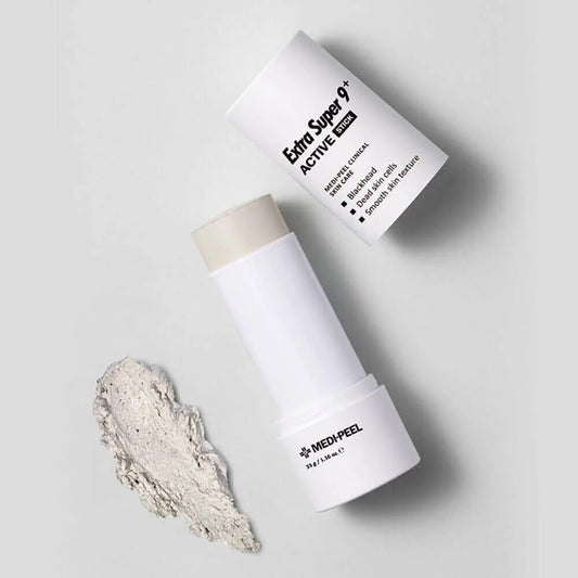 MEDIPEEL Стик для удаления черных точек Extra Super 9+, 33 г