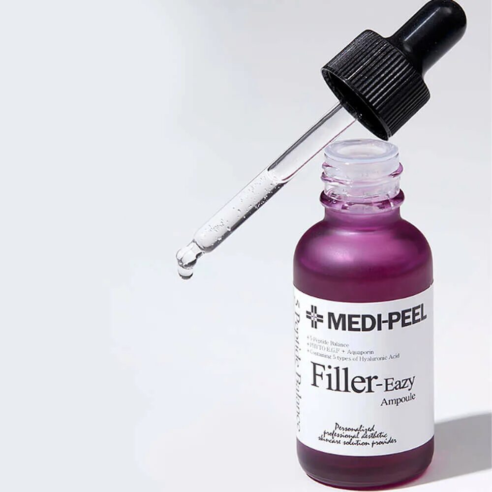 MEDIPEEL Ампула-филлер для лица Filler-Eazy, 30 мл