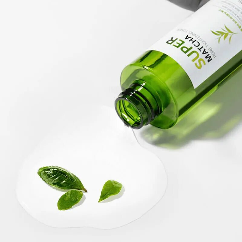 SOME BY MI Двухфазный тонер Super Matcha, 150 мл