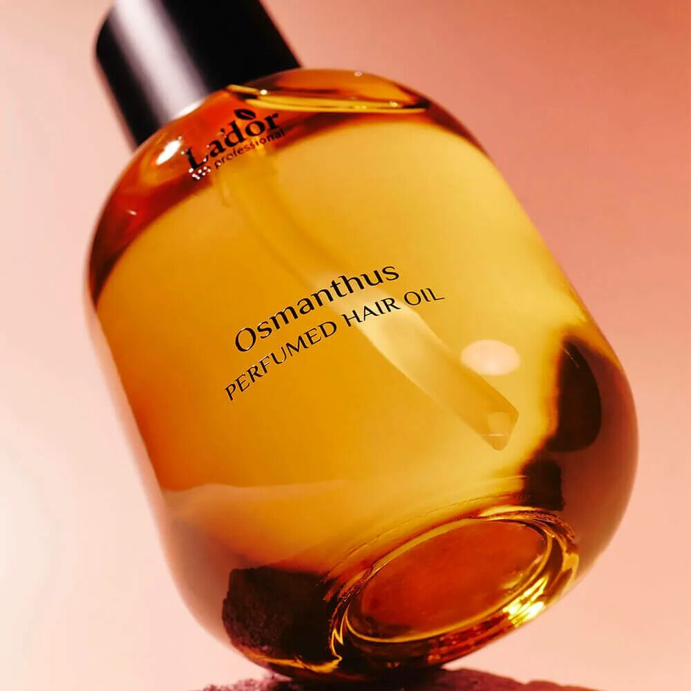 LADOR Парфюмированное масло для волос Osmanthus, 80 мл