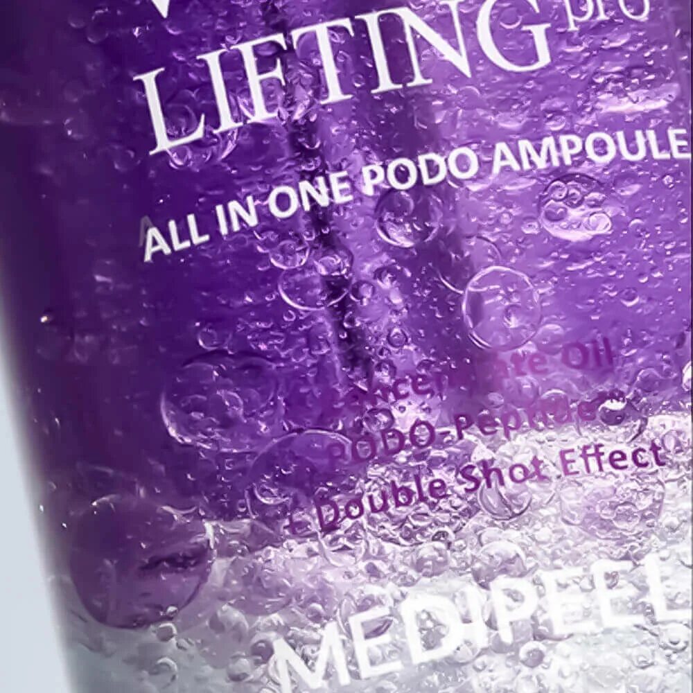 MEDIPEEL Сыворотка для лица Peptide 9 Volume Lifting Pro, 30 мл