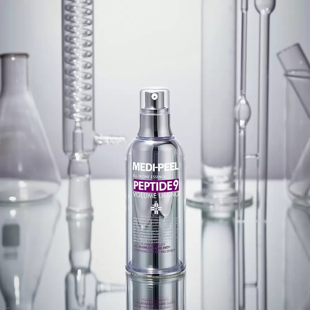 MEDIPEEL Эссенция для лица Peptide 9 Volume Lifting Pro, 100 мл