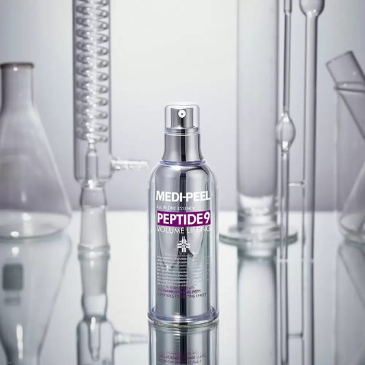 MEDIPEEL Эссенция для лица Peptide 9 Volume Lifting Pro, 100 мл