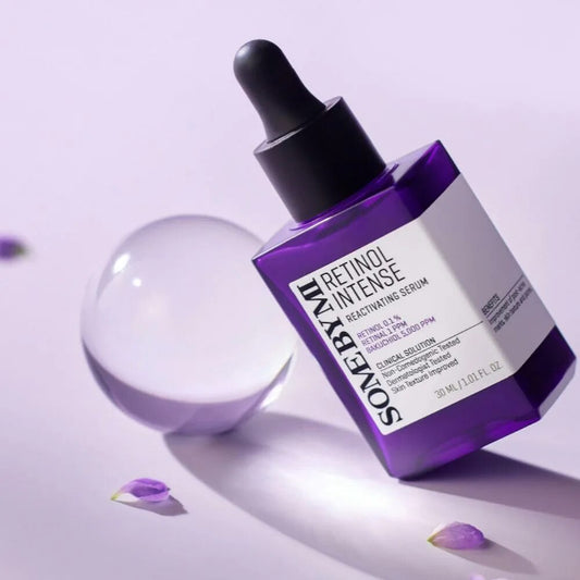 SOME BY MI Сыворотка для лица Retinol Intense, 30 мл