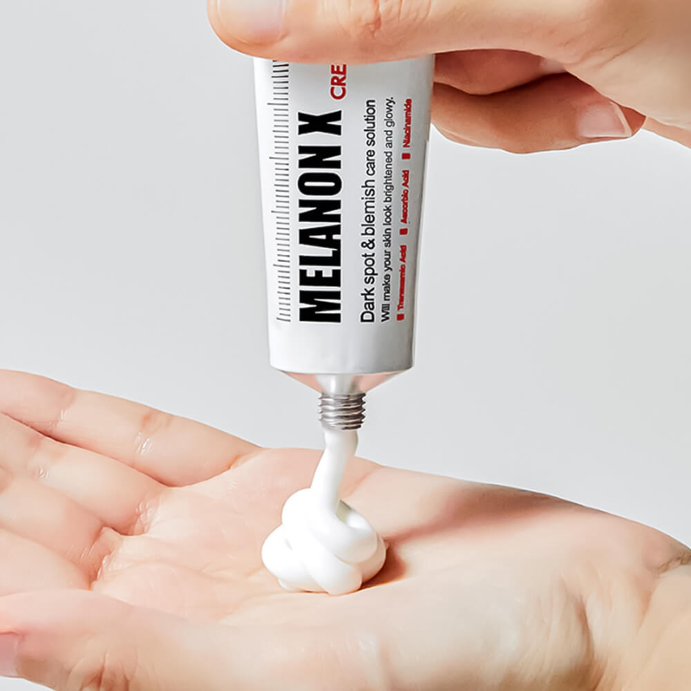 MEDIPEEL Осветляющий крем Melanon X Cream 2.0, 30 мл