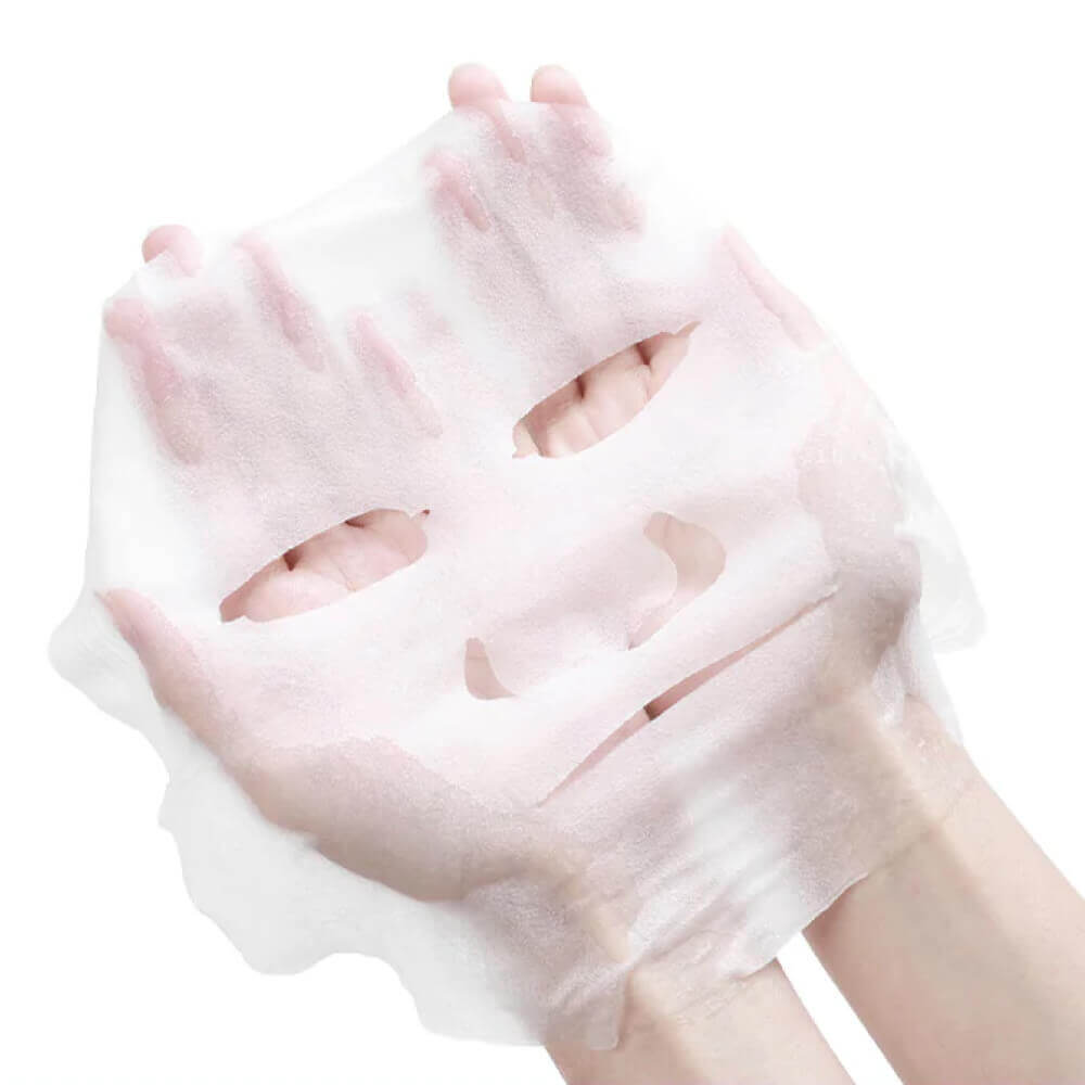 Антивозрастная маска против воспалений Dr. Althea Pro Lab Marine Anti-Blemish Mask, 1 шт