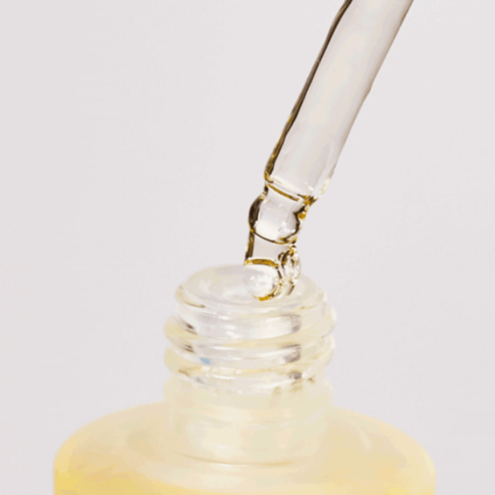 Успокаивающая ампула на основе хауттюйнии Anua Heartleaf 80% Moisture Soothing Ampoule, 30 мл