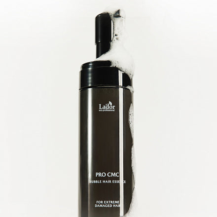 LADOR Восстанавливающая эссенция Pro CMC Bubble Hair Essence, 150 мл