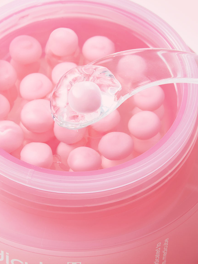 Medicube Омолаживающий крем PDRN Pink Collagen, 55 г