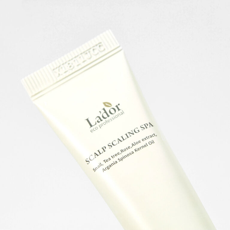 LADOR Глубоко очищающий пилинг для кожи головы Scalp Scaling Spa, 15 г