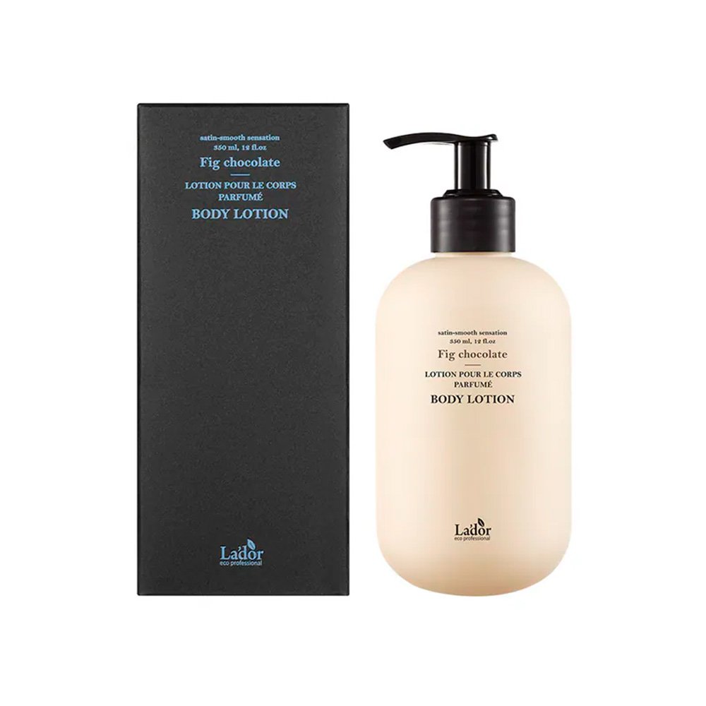 LADOR Лосьон для тела Body Lotion Fig Chocolate, 350 мл