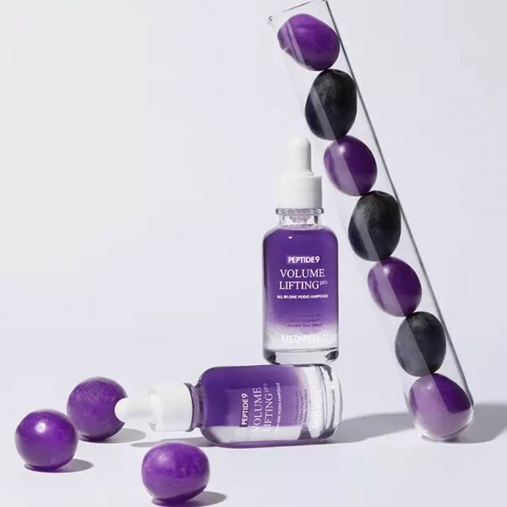 MEDIPEEL Сыворотка для лица Peptide 9 Volume Lifting Pro, 30 мл