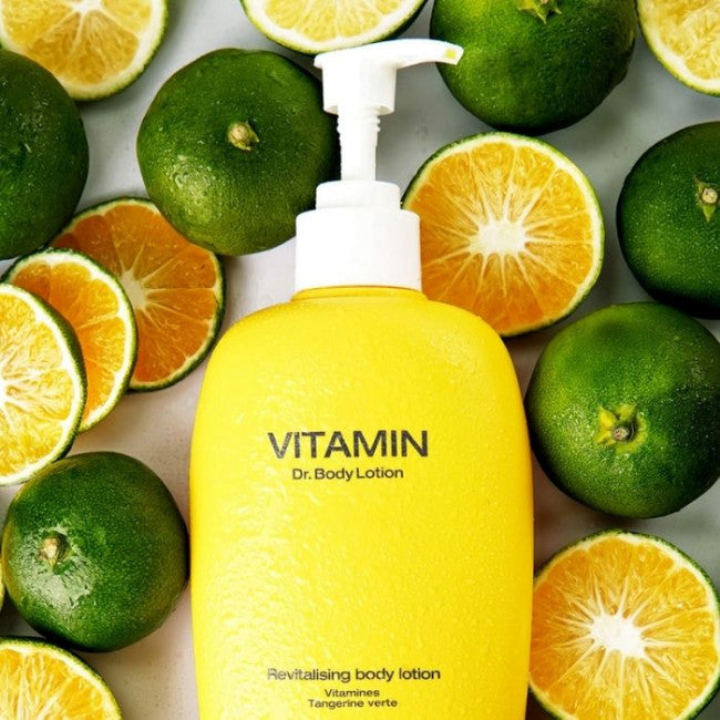 MEDIPEEL Питательный лосьон для тела Vitamin, 400 мл