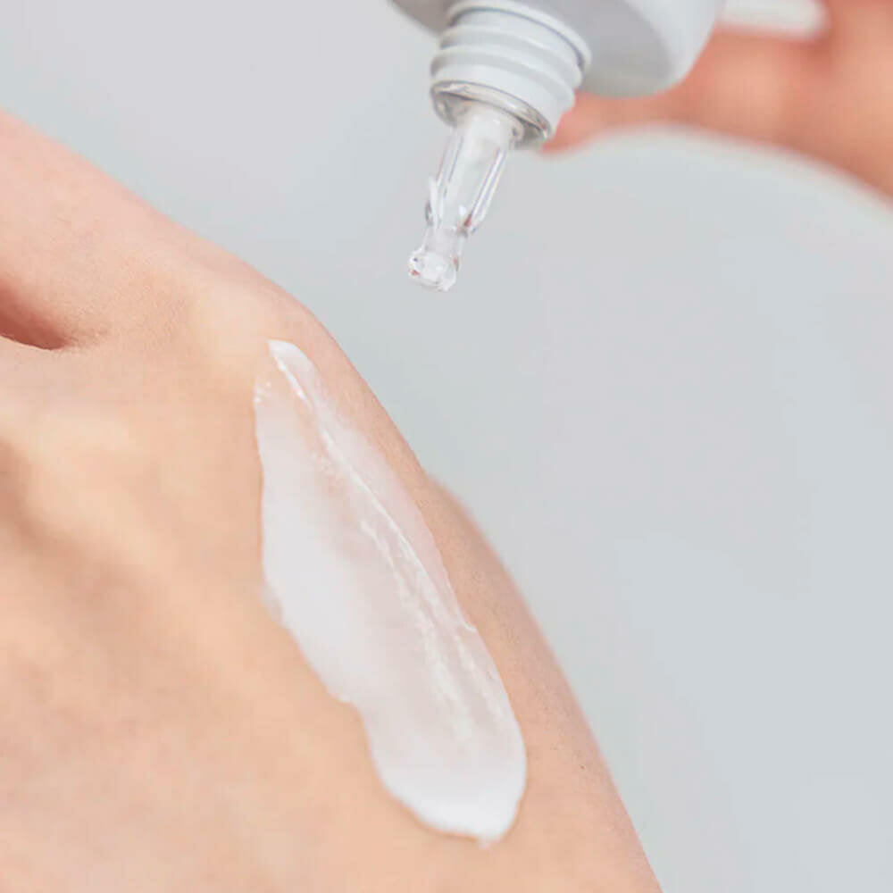 Барьерный крем с комплексом церамидов Celimax Dual Barrier Skin Wearable Cream, 50 мл