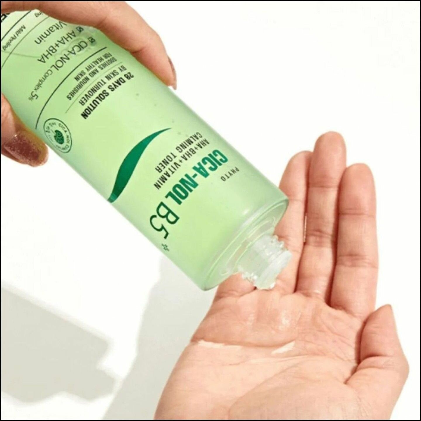 MEDIPEEL Успокаивающий тонер Phyto Cica-Nol B5, 150 мл