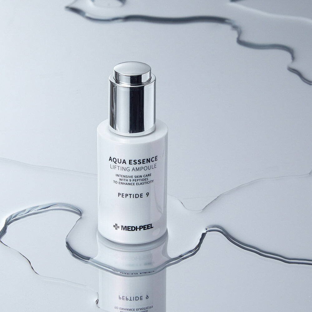 MEDIPEEL Сыворотка с лифтинг-эффектом Peptide 9, 50 мл