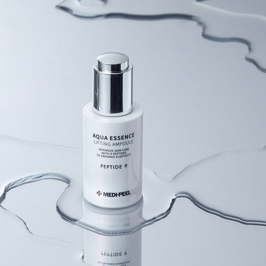 MEDIPEEL Сыворотка с лифтинг-эффектом Peptide 9, 50 мл