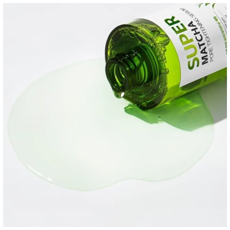 SOME BY MI Сыворотка для сужения пор Super Matcha, 50 мл