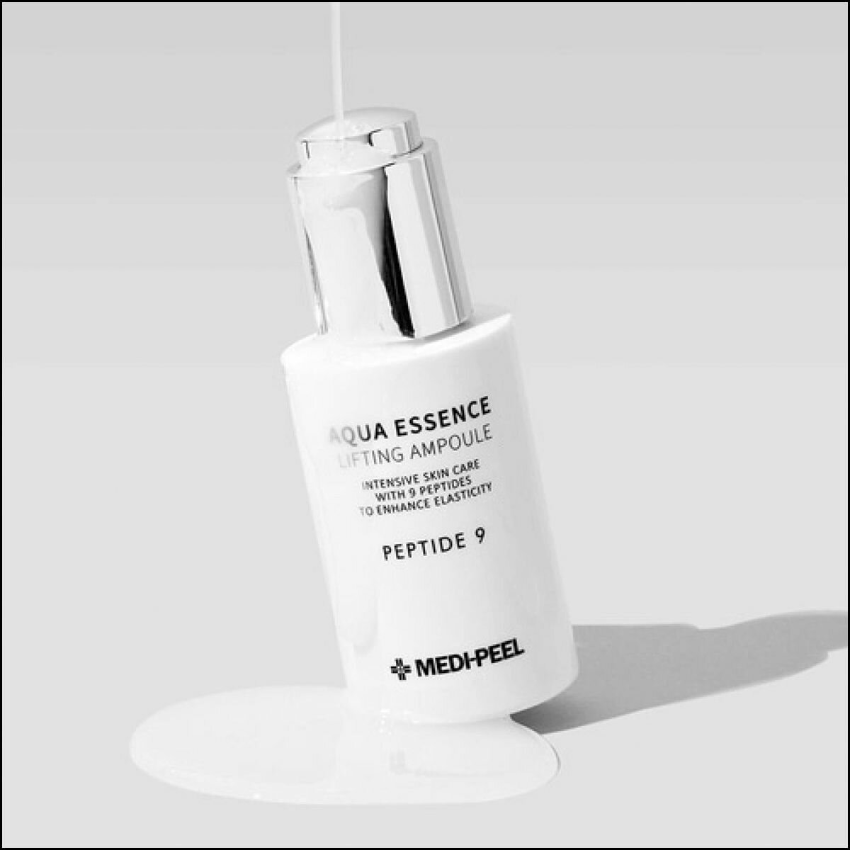 MEDIPEEL Сыворотка с лифтинг-эффектом Peptide 9, 50 мл