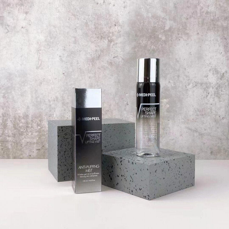 MEDIPEEL Лифтинг-мист для лица V-Perfect Shape, 120 мл