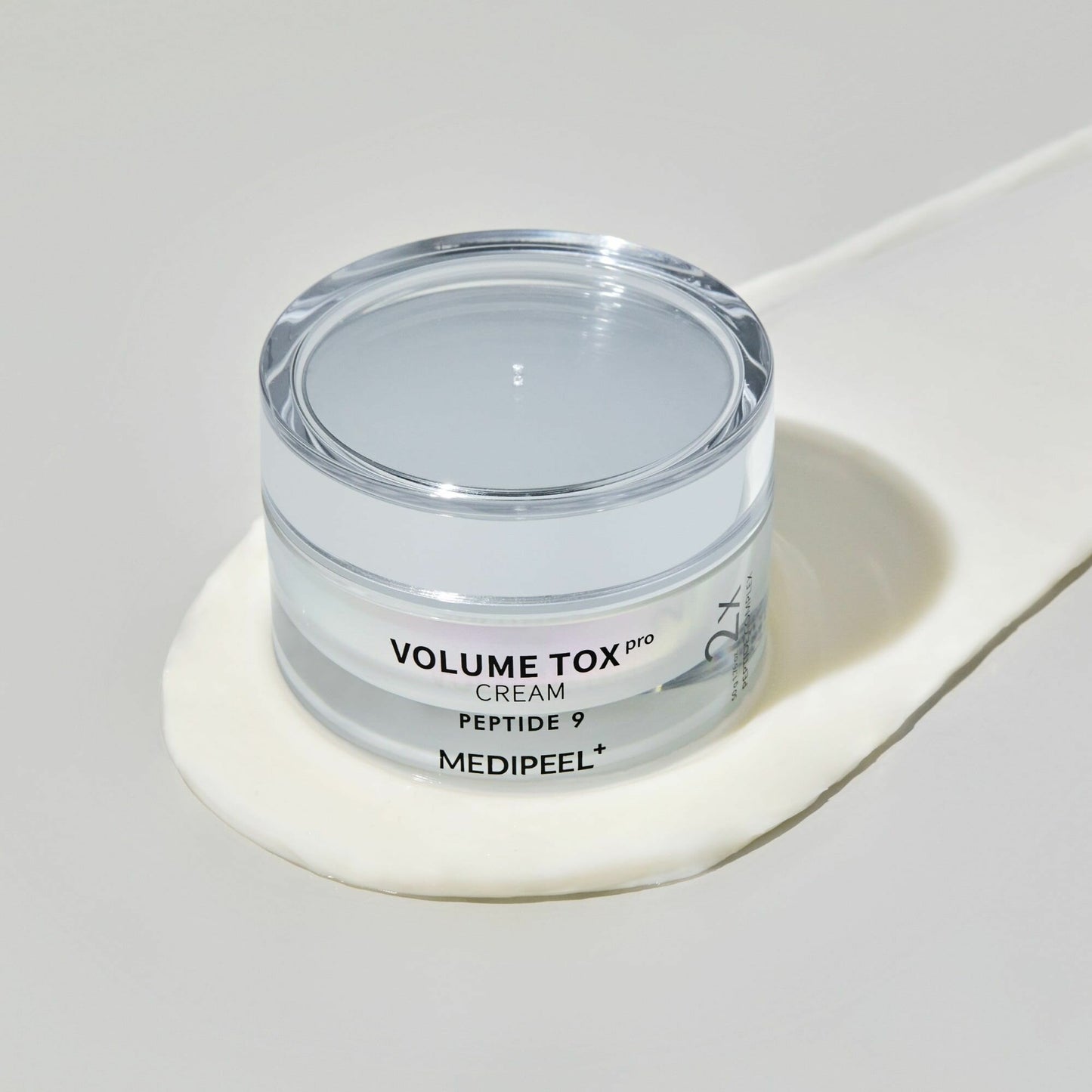 MEDIPEEL Омолаживающий крем для лица Volume Tox Peptide 9 Pro, 50 г