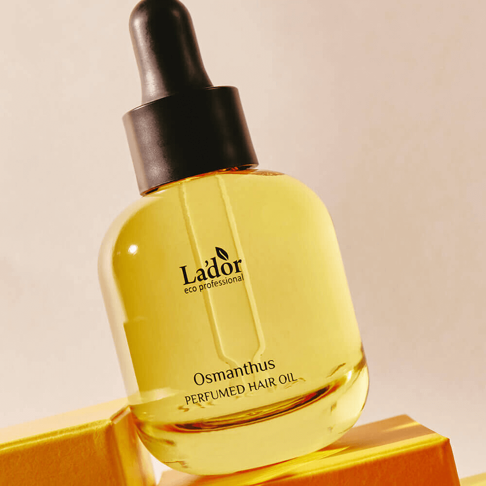 LADOR Парфюмированное масло для волос Osmanthus, 80 мл